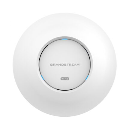 Grandstream Dual-Band Wi-Fi 6 Access Point