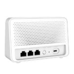Grandstream Dual-Band Wi-Fi 6 Router