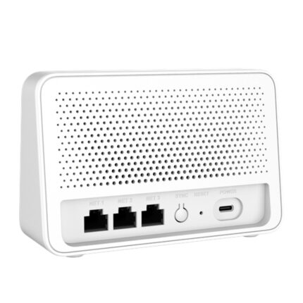 Grandstream Dual-Band Wi-Fi 6 Router