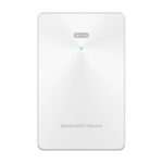 Grandstream In-Wall Wi-Fi 6 Access Point