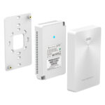 Grandstream In-Wall Wi-Fi 6 Access Point - Image 3