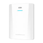 Grandstream In-Wall Wi-Fi 7 Access Point