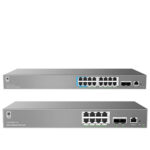 Grandstream Managed PoE Pro Network Switches