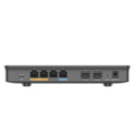 Grandstream Multi-WAN VPN Router - 4 GigE & 2 SFP Ports - Image 3