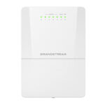 Grandstream Outdoor Managed 6 Port Switch