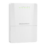 Grandstream Outdoor Managed 6 Port Switch - Image 2