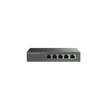 Grandstream Unmanaged PoE Network Switches - Image 3