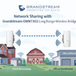 How to get reliable long-distance Wi-Fi up to 5km away