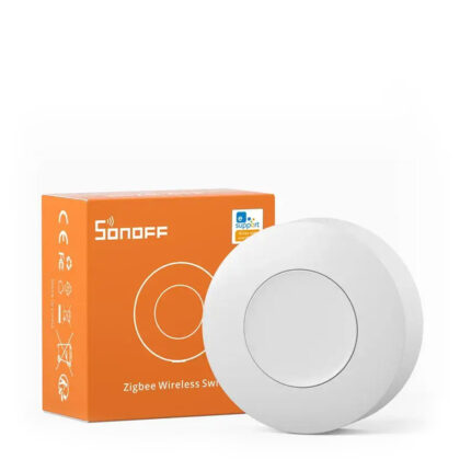 Sonoff Zigbee Smart Scene Button