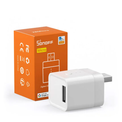 Sonoff Zigbee USB Smart Adaptor