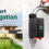 Smart irrigation control using the Sonoff Zigbee Water Valve