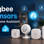 Zigbee Sensors for Home Assistant
